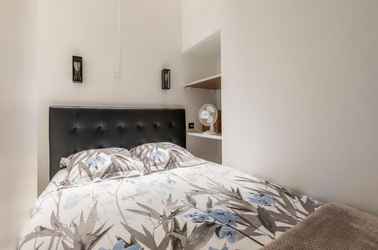 L'Appartement Du Marais Paris Exterior photo